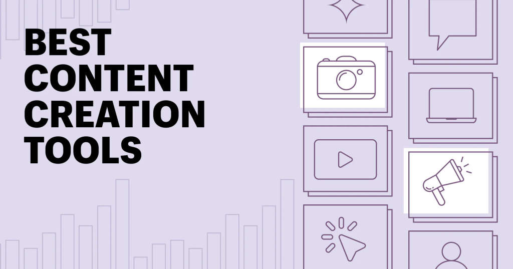 Best Free Tools for Aspiring Content Creators