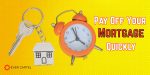 pay off mortgage in 5 years