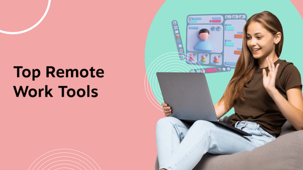 Top 10 Productivity Tools for Remote Workers