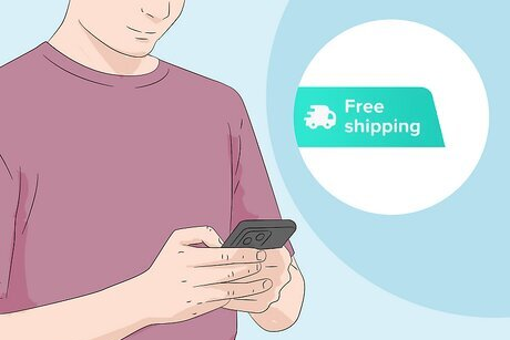 how to get free shipping on tiktok shop